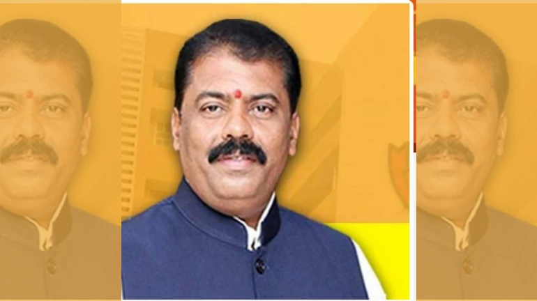 मीरा- भाईंदरमधील शिवसेना नगरसेवकाचा कोरोनामुळे मृत्यू मीरा- भाईंदरमधील शिवसेना नगरसेवकाचा कोरोनामुळे मृत्यू