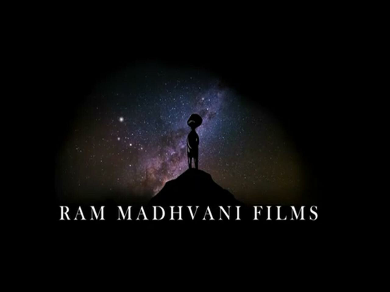 Filmmaker Ram Madhvani launches his own production house