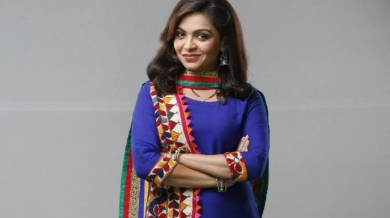 Ami Trivedi to be a part of Sony SAB's 'Tera Yaar Hoon Main' Ami Trivedi to be a part of Sony SAB's 'Tera Yaar Hoon Main'