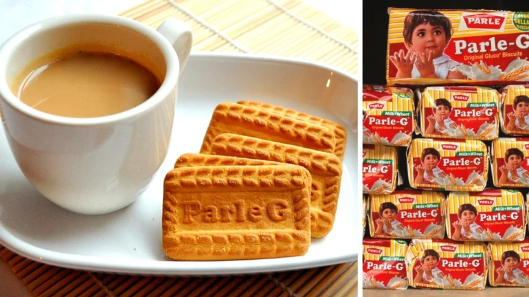 Parle G पॅकेटवरील ‘तो’ फोटो कोणाचा? Parle G पॅकेटवरील ‘तो’ फोटो कोणाचा?