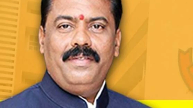 Shiv Sena corporator succumbs to COVID-19