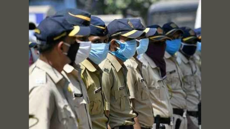 पुलिस पर हमले के 263 मामलों में 846 लोगों के खिलाफ कार्रवाई पुलिस पर हमले के 263 मामलों में 846 लोगों के खिलाफ कार्रवाई