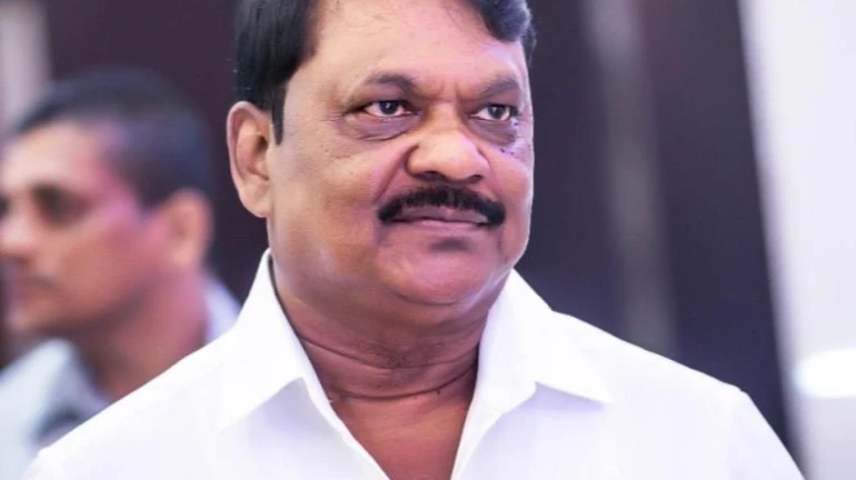 ठाण्यातील राष्ट्रवादीला मोठा धक्का! नगरसेवकाचा कोरोनामुळे मृत्यू ठाण्यातील राष्ट्रवादीला मोठा धक्का! नगरसेवकाचा कोरोनामुळे मृत्यू