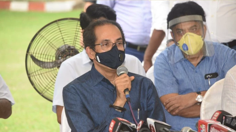 University Exams 2020: अंतिम वर्षाच्या परीक्षा नाहीच! राज्य सरकार निर्णयावर ठाम University Exams 2020: अंतिम वर्षाच्या परीक्षा नाहीच! राज्य सरकार निर्णयावर ठाम