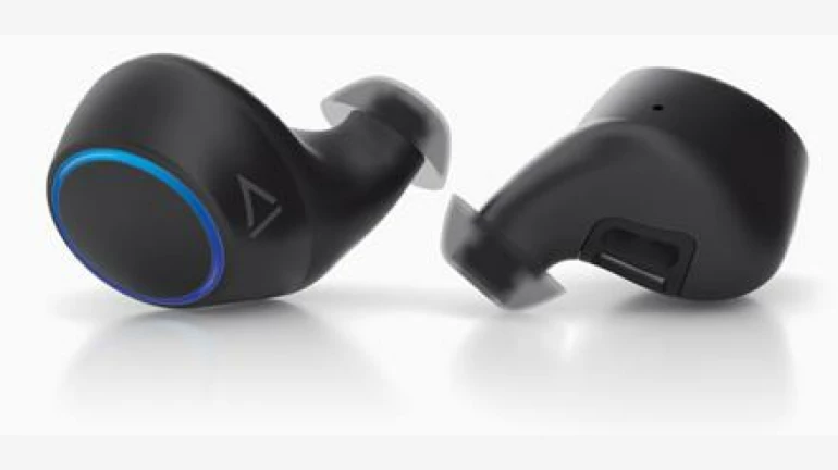 Creative Outlier Air Launched in India Creative Outlier Air Launched in India