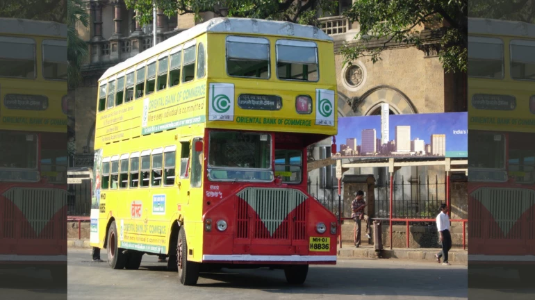 मनुष्यबळाअभावी बेस्टला फेऱ्या वाढविण्यात अडचणी मनुष्यबळाअभावी बेस्टला फेऱ्या वाढविण्यात अडचणी