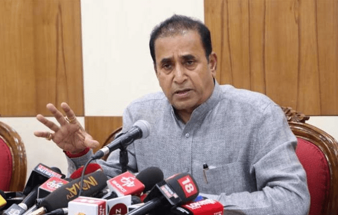 Mumbai News: Anil Deshmukh Threatens Legal Action Against ...