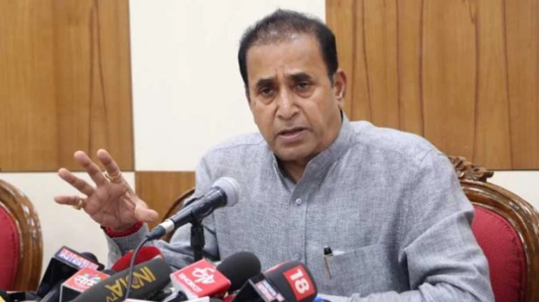 माजी सैनिकाला मारहाण करणा-या ‘या’ भाजप खासदारांची केस ओपन होणार माजी सैनिकाला मारहाण करणा-या ‘या’ भाजप खासदारांची केस ओपन होणार