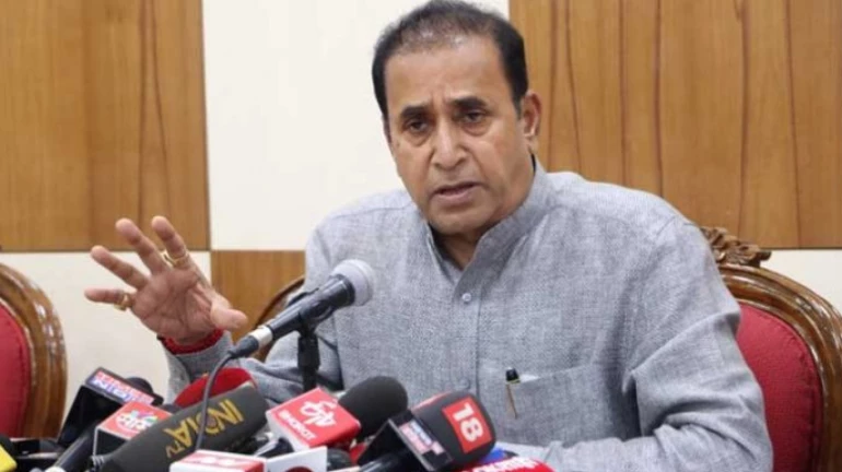 Mumbai Police investigation progressing in right direction: Anil Deshmukh on Sushant Singh Rajput Case Mumbai Police investigation progressing in right direction: Anil Deshmukh on Sushant Singh Rajput Case