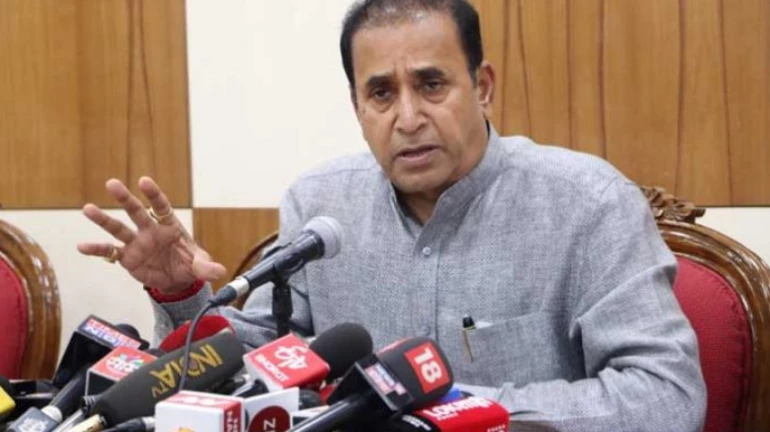 Maharashtra Govt. to get Disha bill cleared for the safety of women Maharashtra Govt. to get Disha bill cleared for the safety of women