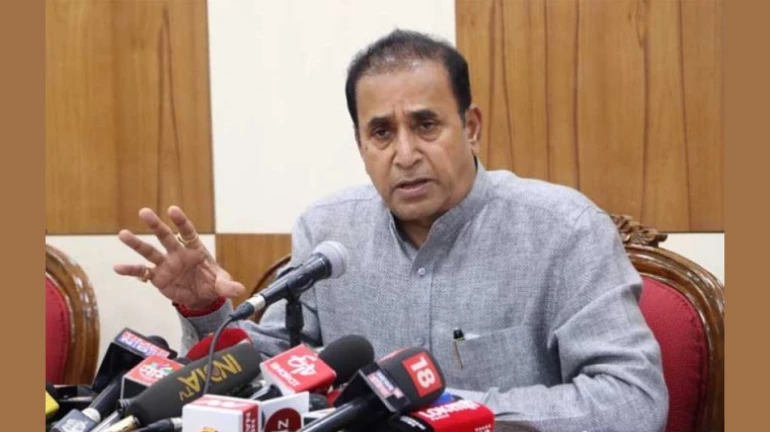 संभव हो कुर्बानी की विधि ऑनलाइन किया जाना चाहिए: गृह मंत्री संभव हो कुर्बानी की विधि ऑनलाइन किया जाना चाहिए: गृह मंत्री