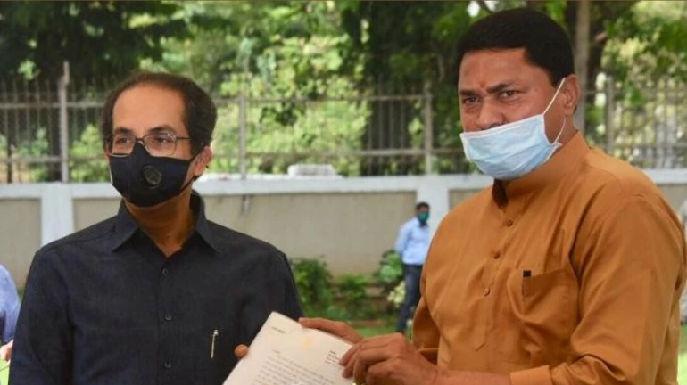 “दोन दिवसाचं अधिवेशन लोकशाहीला पोषक नाही” “दोन दिवसाचं अधिवेशन लोकशाहीला पोषक नाही”