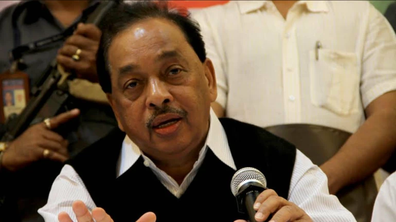 नारायण राणे: उद्भव ठाकरे हिंदुत्व विचारधारा के अनुयायी नहीं रहे नारायण राणे: उद्भव ठाकरे हिंदुत्व विचारधारा के अनुयायी नहीं रहे