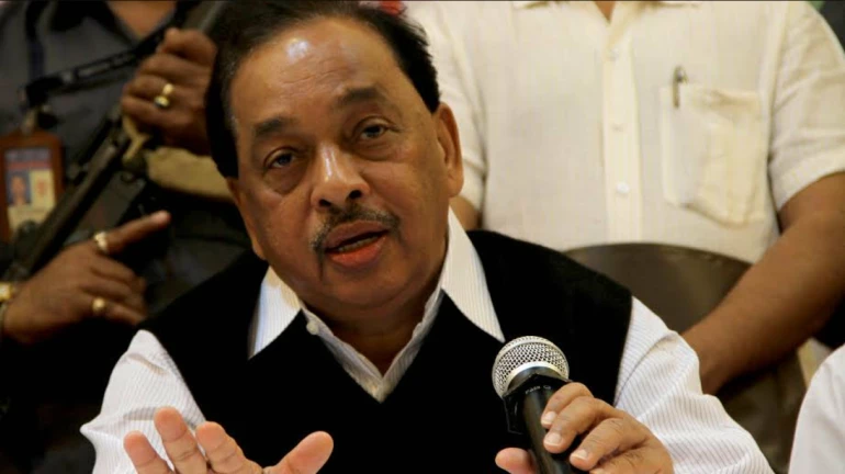 MVA government should introspect: BJP MP Narayan Rane on SSR death probe transfer MVA government should introspect: BJP MP Narayan Rane on SSR death probe transfer