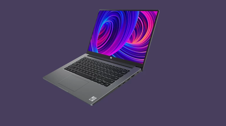 Xiaomi India launches flagship Mi NoteBook series in India