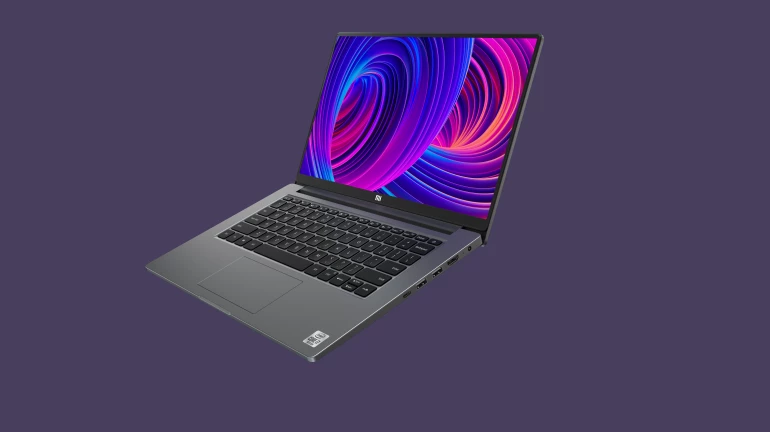 Xiaomi India launches flagship Mi NoteBook series in India Xiaomi India launches flagship Mi NoteBook series in India