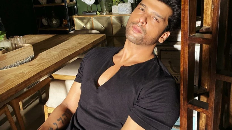 Kushal Tandon's web series 'Bebaakee' to release in July Kushal Tandon's web series 'Bebaakee' to release in July