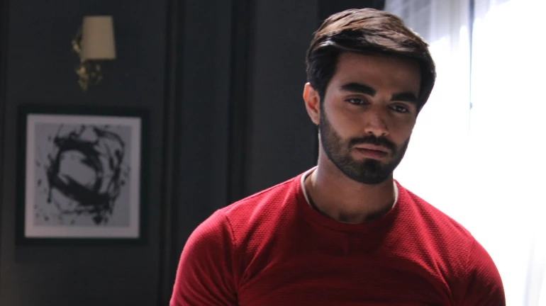 Karan Jotwani to makes his digital debut with a show on AltBalaji Karan Jotwani to makes his digital debut with a show on AltBalaji