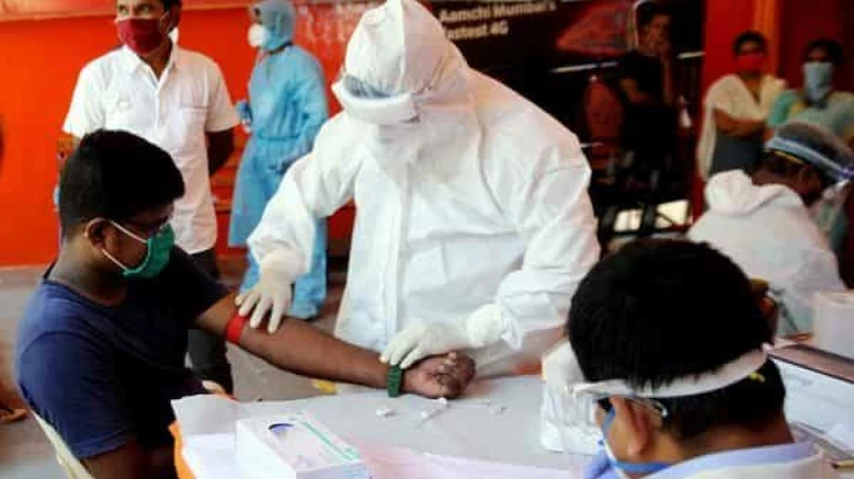 Good News - मुंबईवालों की इम्युनिटी बढ़ी! Good News - मुंबईवालों की इम्युनिटी बढ़ी!