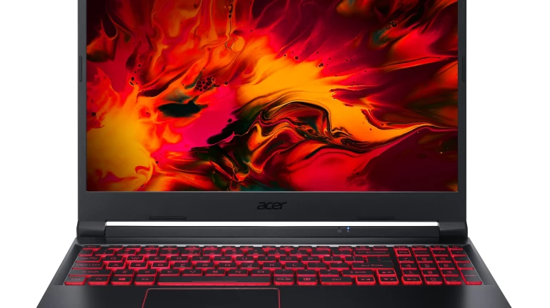 Acer launches Nitro 5, its first gaming laptop with 10th Gen Intel Core