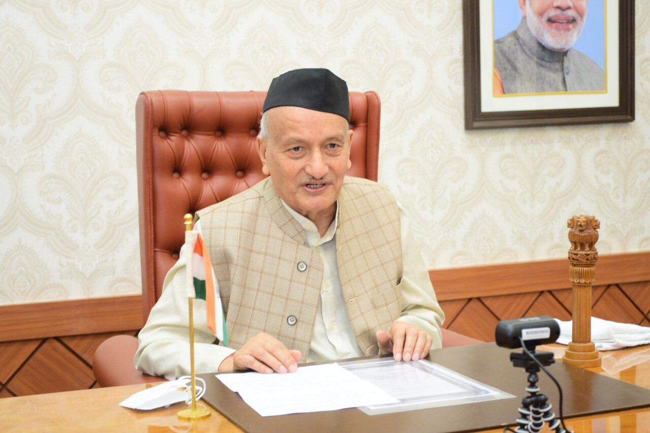 महाराष्ट्र: राज्यपाल ने दी ओबीसी आरक्षण विधेयक को मंजूरी