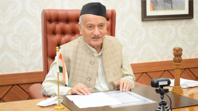 राजभवनचे अधिकारी राज्यपालांना माहिती देत नसतील तर… राजभवनचे अधिकारी राज्यपालांना माहिती देत नसतील तर…