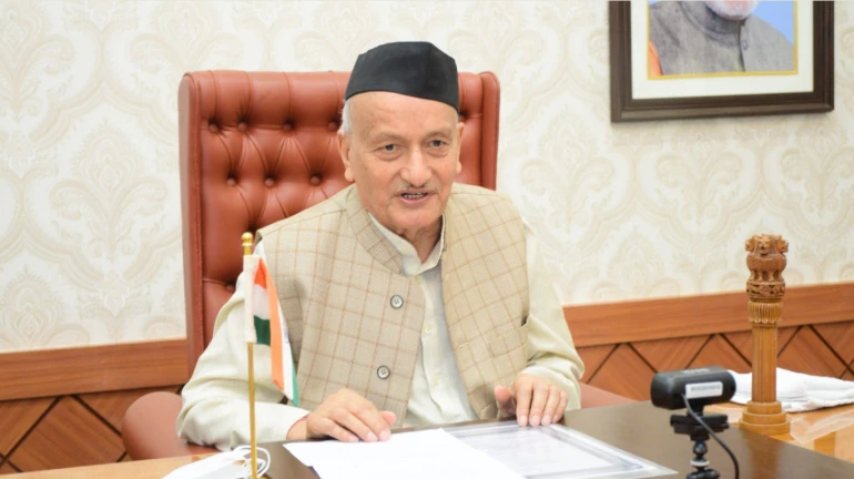 राज्यपाल से झगड़ा करने का सवाल आता कहा से है? - शिवसेना राज्यपाल से झगड़ा करने का सवाल आता कहा से है? - शिवसेना