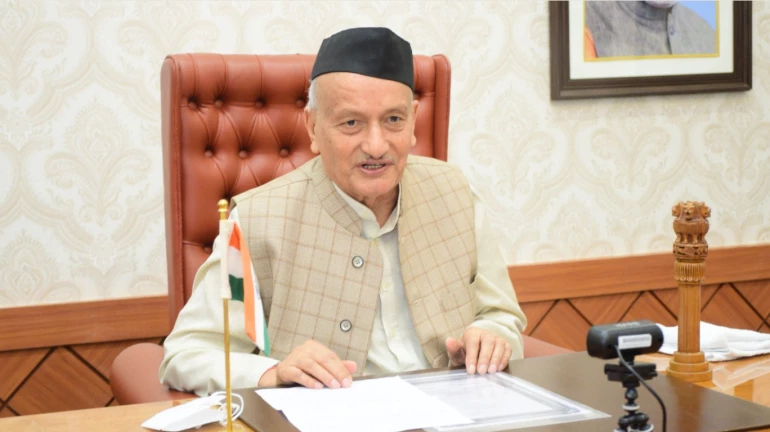 राज्यपालांना निवेदन देण्यासाठी शेतकऱ्यांना करावी लागणार प्रतीक्षा राज्यपालांना निवेदन देण्यासाठी शेतकऱ्यांना करावी लागणार प्रतीक्षा