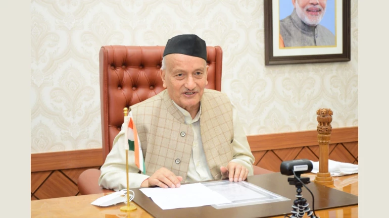 महाराष्ट्र: राज्यपाल ने दी ओबीसी आरक्षण विधेयक को मंजूरी महाराष्ट्र: राज्यपाल ने दी ओबीसी आरक्षण विधेयक को मंजूरी