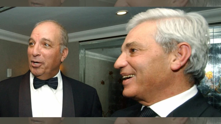 Mumbai-born brothers fund Oxford's newest college by donating £80mn Mumbai-born brothers fund Oxford's newest college by donating £80mn