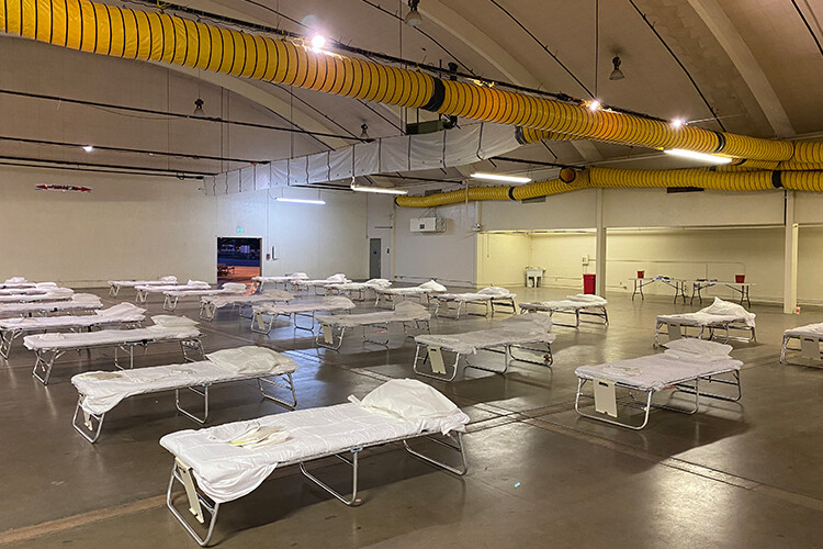 Coronavirus tally in Mira-Bhayandar increases exponentially with 145 new cases