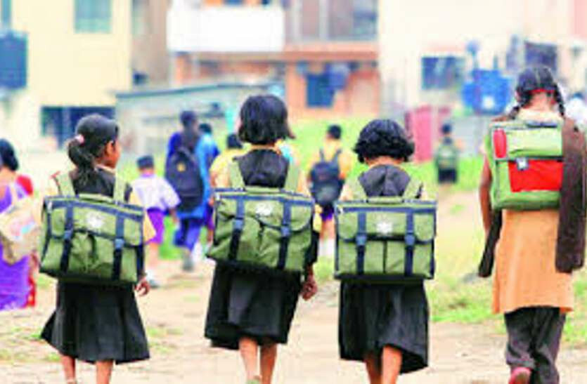 नवी मुंबईत 'ह्या' आहेत अनधिकृत शाळा, पालिकेकडून यादी जाहीर