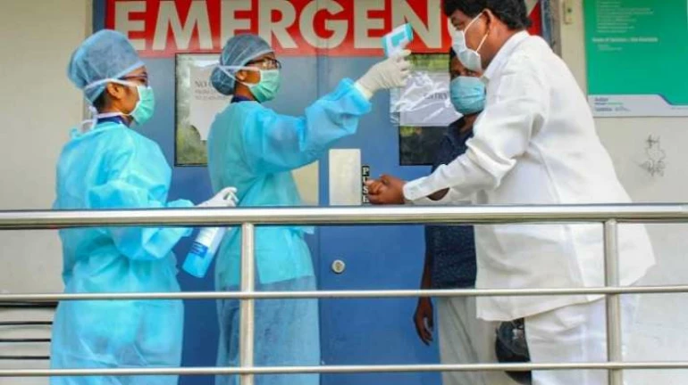 रुग्णाचे १ लाख परत करा, महापालिकेचे 'त्या' रुग्णालयाला आदेश रुग्णाचे १ लाख परत करा, महापालिकेचे 'त्या' रुग्णालयाला आदेश