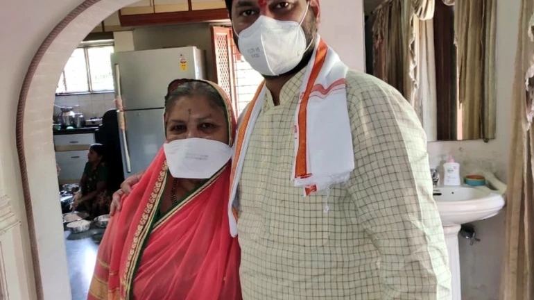 धनंजय मुंडे फायटर, त्यांना ‘या’ रुग्णालयात दाखल करणार- राजेश टोपे धनंजय मुंडे फायटर, त्यांना ‘या’ रुग्णालयात दाखल करणार- राजेश टोपे