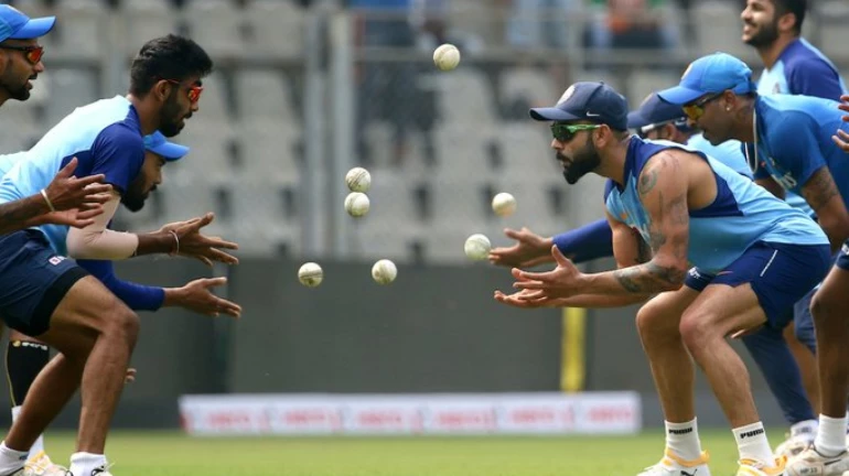 कोरोनामुळं भारतीय संघाचे 'हे' दोन्ही दौरे रद्द कोरोनामुळं भारतीय संघाचे 'हे' दोन्ही दौरे रद्द