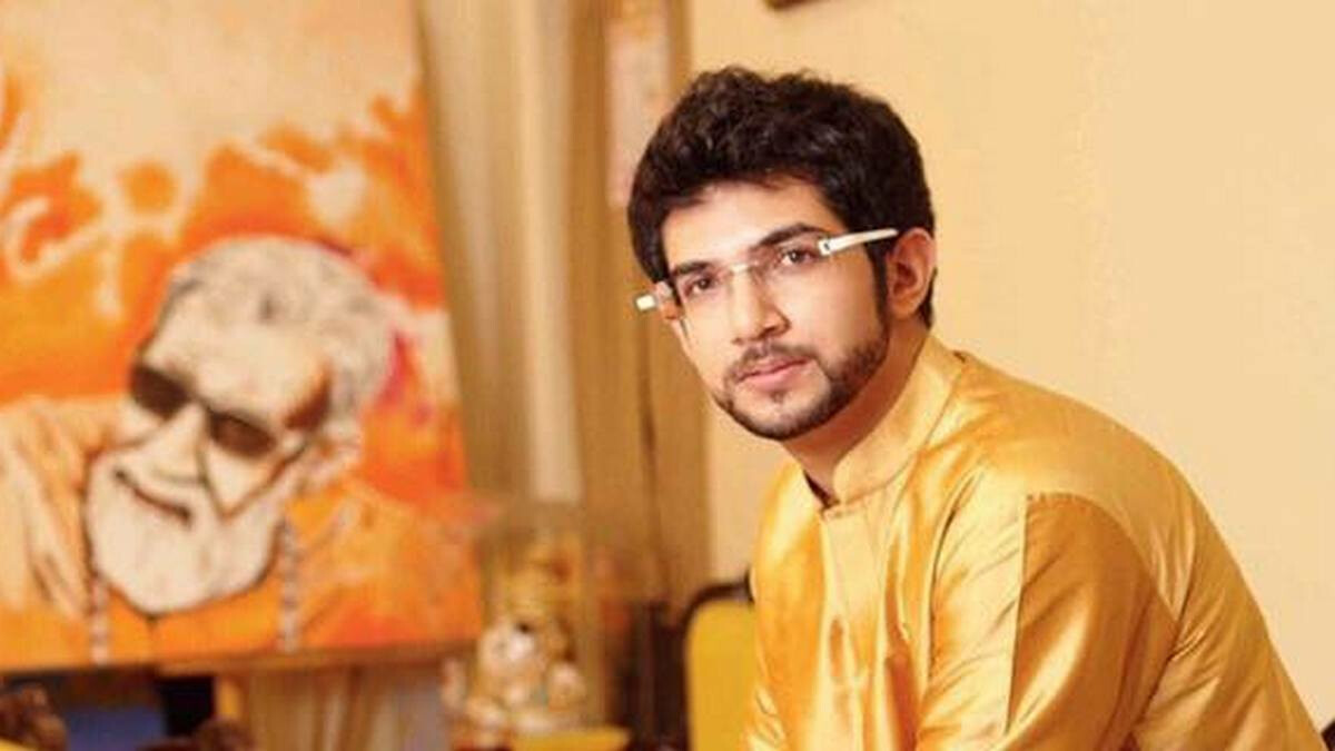 After Raj, Aaditya Thackeray cancels his birthday celebration