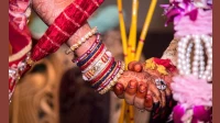 Maharashtra To Make Birth Dates Mandatory on Wedding Cards Amid Rise In Child Marriages Maharashtra To Make Birth Dates Mandatory on Wedding Cards Amid Rise In Child Marriages