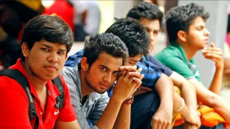 After Hijab, jeans and t-shirt banned in Mumbai's college After Hijab, jeans and t-shirt banned in Mumbai's college