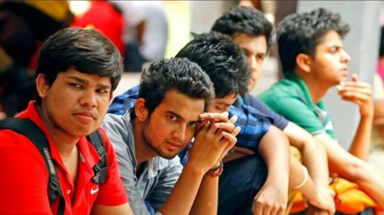 Mumbai University's Goof Up Left Hundreds Of Law Students In Frenzy