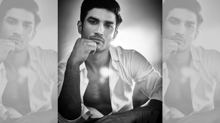 सुशांतच्या आत्महत्येनं बॉलिवूड हादरलं, 'अशी' व्यक्त केली हळहळ सुशांतच्या आत्महत्येनं बॉलिवूड हादरलं, 'अशी' व्यक्त केली हळहळ