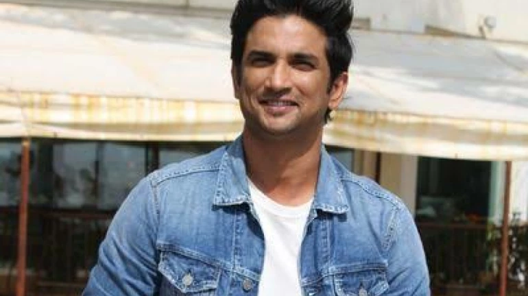 अभिनेता सुशांत सिंह की मौत पर राजनीतिक गलियारों में भी शोक की लहर अभिनेता सुशांत सिंह की मौत पर राजनीतिक गलियारों में भी शोक की लहर