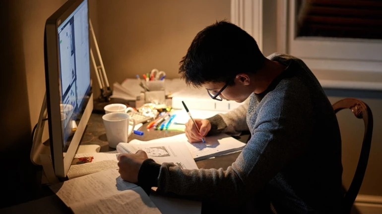 सोमवार से ऑनलाइन शिक्षा की शुरुआत सोमवार से ऑनलाइन शिक्षा की शुरुआत