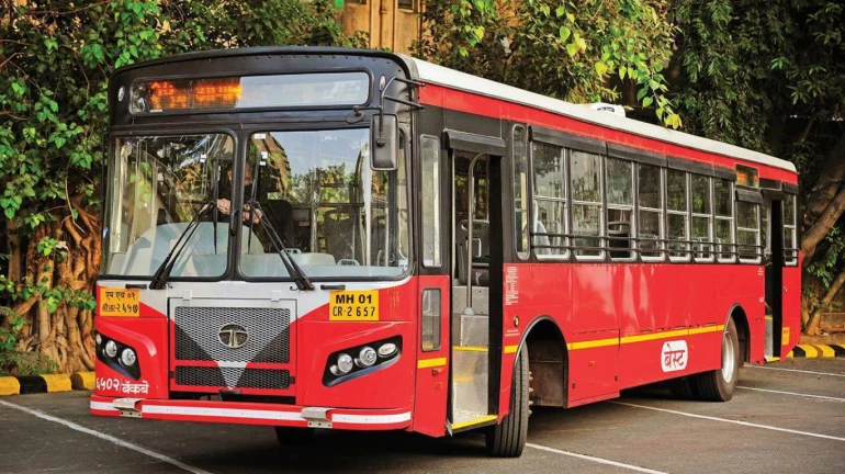 BEST buses to operate on feeder routes in Mumbai