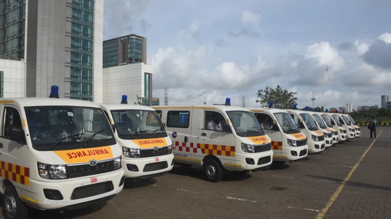 State to Revolutionize Emergency Medical Services with New Ambulance Project State to Revolutionize Emergency Medical Services with New Ambulance Project