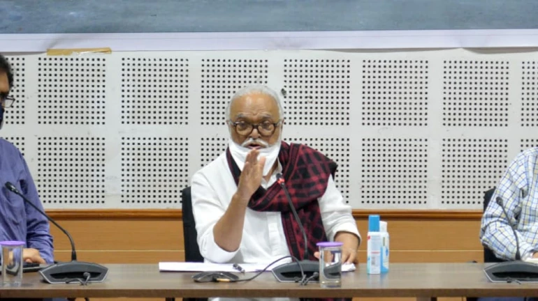 तरच, सलून व्यवसायाला परवानगी देऊ- छगन भुजबळ तरच, सलून व्यवसायाला परवानगी देऊ- छगन भुजबळ