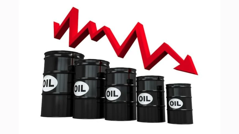 कच्चे तेल ६६ टक्के स्वस्त, पेट्रोल, डिझेलचे भाव मात्र चढेच