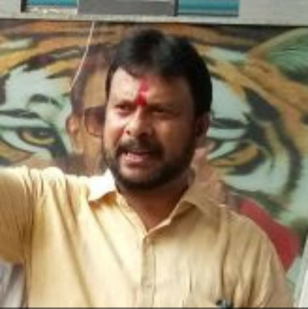 कोरोना से हमारी लड़ाई लगातार जारी रहेगी- राजू पेडणेकर