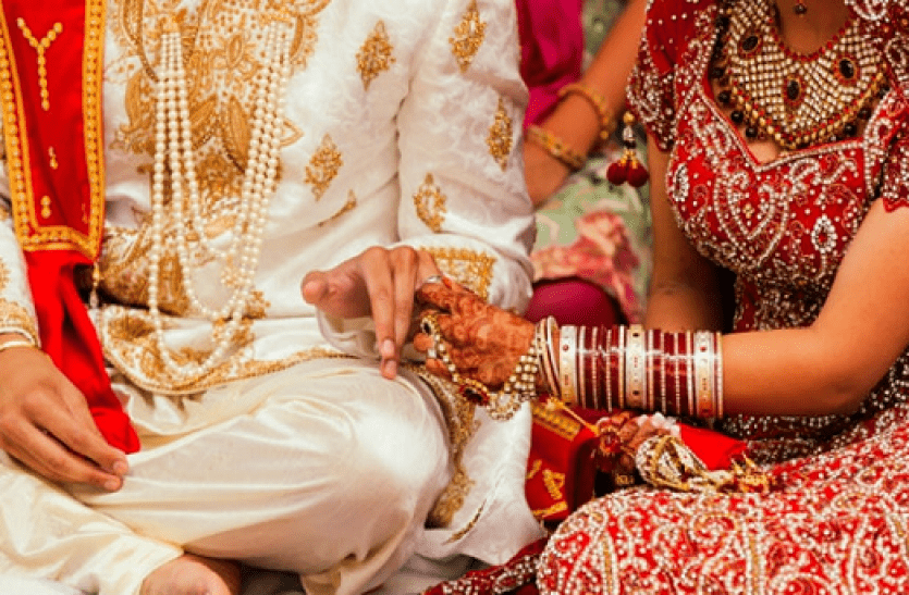 शादी के पहले कोरोना नेगेटिव , शादी के बाद कोरोना पॉजिटिव!