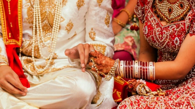 शादी के पहले कोरोना नेगेटिव , शादी के बाद कोरोना पॉजिटिव! शादी के पहले कोरोना नेगेटिव , शादी के बाद कोरोना पॉजिटिव!