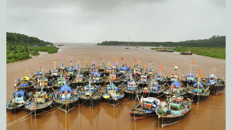 BMC Plans Third Seafood Plaza at Khar West with Focus on Local Fisherwomen BMC Plans Third Seafood Plaza at Khar West with Focus on Local Fisherwomen